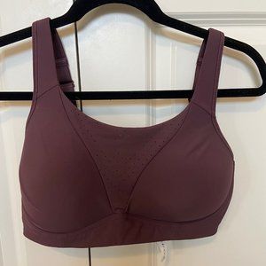 Lululemon Run Times Bra